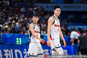 能拿几胜?广东今日终结连败 后续4场对手:宁波 上海 江苏 山东