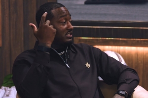 沃尔:终极目标是成为NBA球队总经理 很多管理层只看数据忽视适配