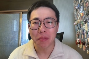 解说:76人和骑士本质很像 都依赖首发&三分都不灵 前者还需磨合