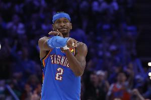 巴克利:雷霆防守联盟第一&阵容深厚 他们就是现在NBA的标杆