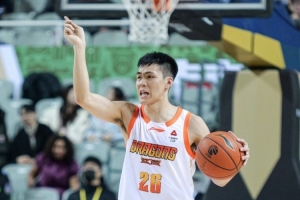 3连败!媒体人:江苏落后19分一度反超 但关键时刻没人顶住那一下