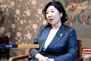 海牛副总:特别希望我们像大连那样是全城骄傲 内外援投入4000万