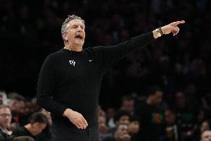 芬奇谈特伦斯·香农:他的防守取得了长足进步 尽显催化剂特质