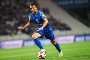 高天意本赛季11次助攻,是自2012年以来申花球员单赛季并列最多