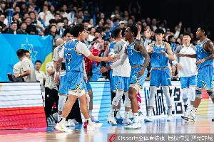 京镇粤?北京过去三轮连战广东三雄 共计赢下120分