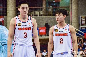 新苦主!近三个赛季常规赛 广东面对上海的战绩仅为1胜7负