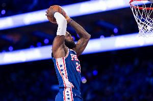 新季6人有至少18年NBA经验:詹杜领衔 康利霍福德大洛小乔丹在列