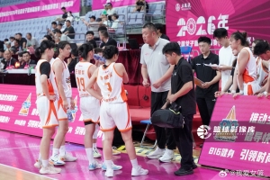 江西&广西女篮准入存疑问 新赛季WCBA球队数量仍有变数