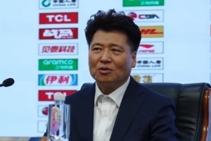 姜正秀:李炎哲有望在第1阶段结束后回归 吴冠希冯傲伤情暂不明确