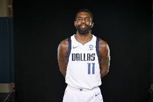 欧文:终结火箭不败证明了韧性 我们提升防守时很难被击败